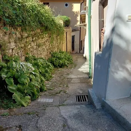 Il Vicoletto