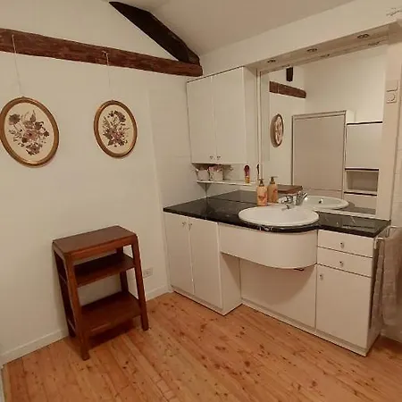 Tatil Evi Il Vicoletto