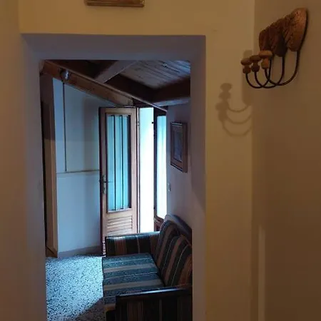 Il Vicoletto Feriehus Vittorio Veneto