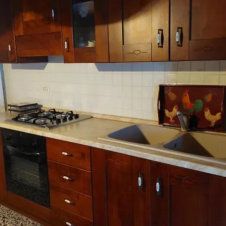 Tatil Evi Il Vicoletto