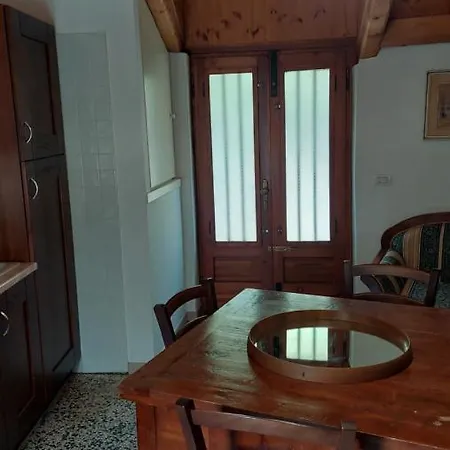 Il Vicoletto Tatil Evi *