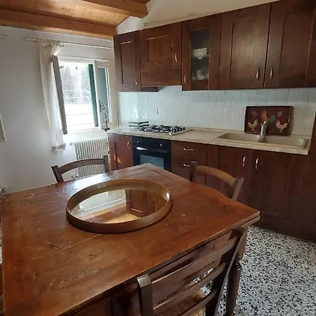 Il Vicoletto * Vittorio Veneto