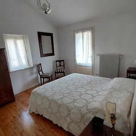 Il Vicoletto Tatil Evi *