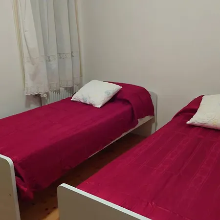 Il Vicoletto Tatil Evi