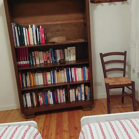 Il Vicoletto Feriehus