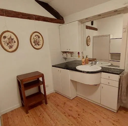 بيت للعطل Il Vicoletto