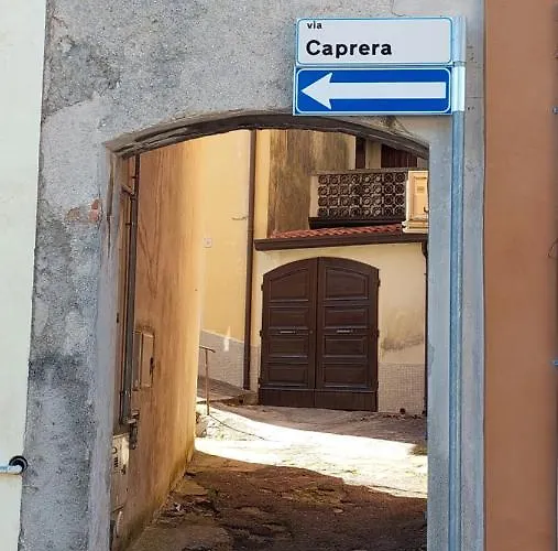 Il Vicoletto بيت للعطل