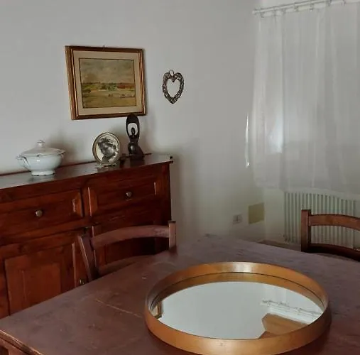 بيت للعطل Il Vicoletto