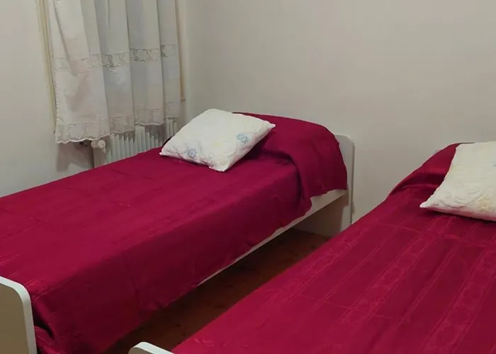 Il Vicoletto بيت للعطل