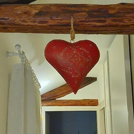 Il Vicoletto Ferienhaus Vittorio Veneto