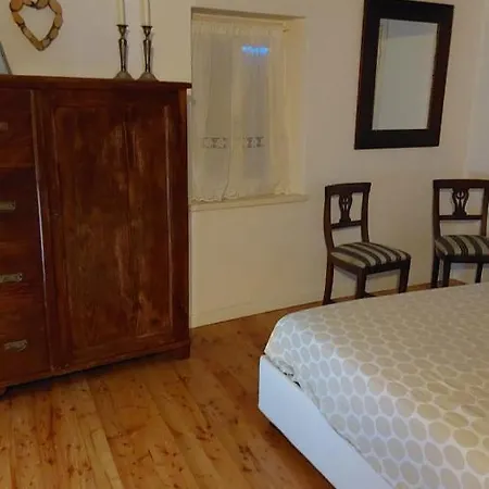 Il Vicoletto Ferienhaus *