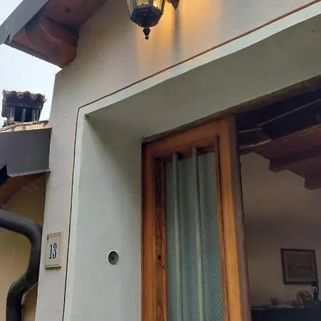 Il Vicoletto * ויטוריו ונטו