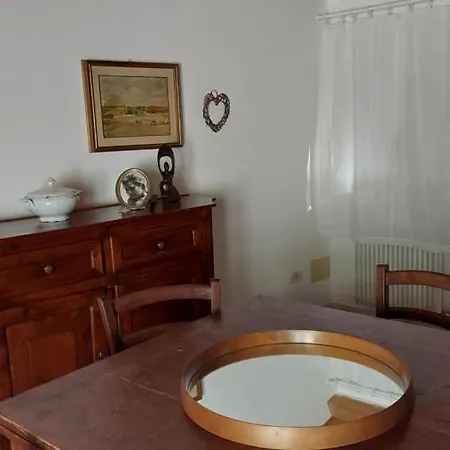 Ferienhaus Il Vicoletto