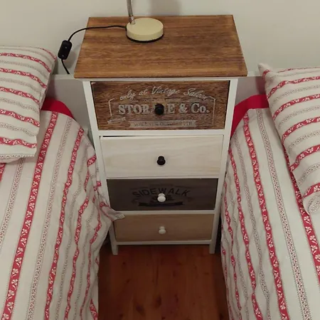 בית נופש Il Vicoletto ויטוריו ונטו