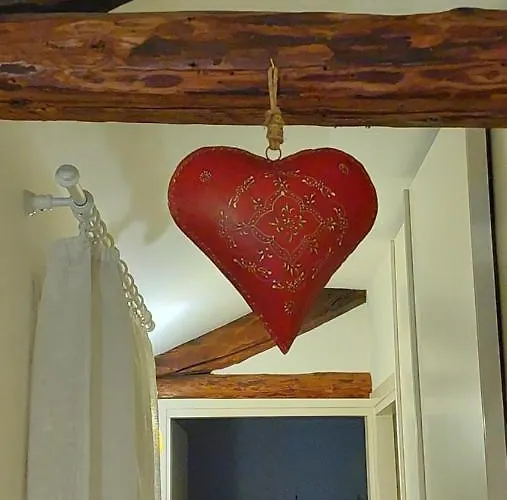 Il Vicoletto Hébergement de vacances Vittorio Veneto