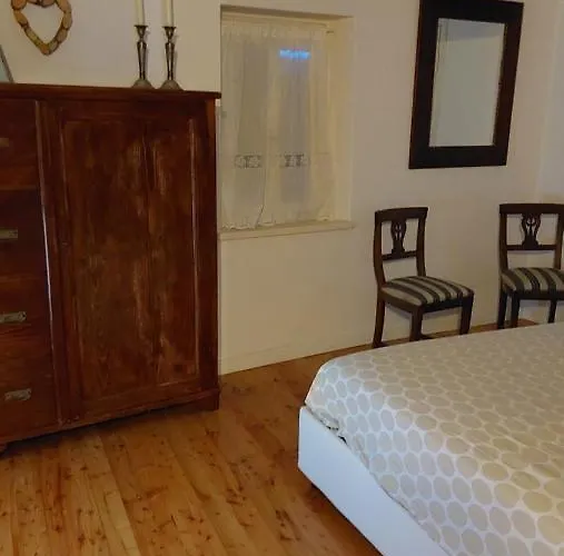 Il Vicoletto Hébergement de vacances *