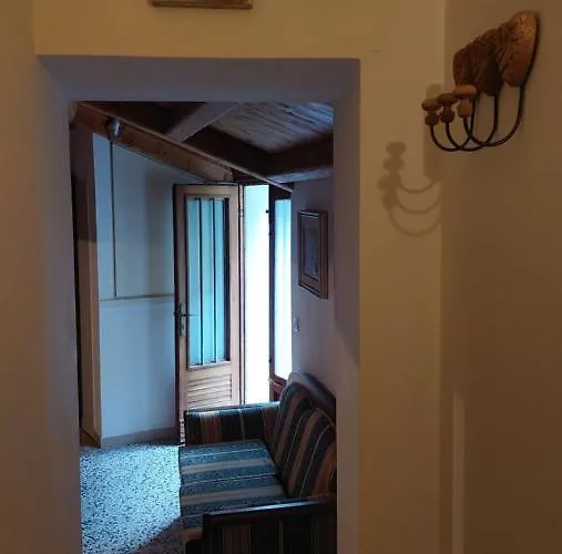 Il Vicoletto Hébergement de vacances Vittorio Veneto