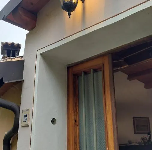 Il Vicoletto * Vittorio Veneto