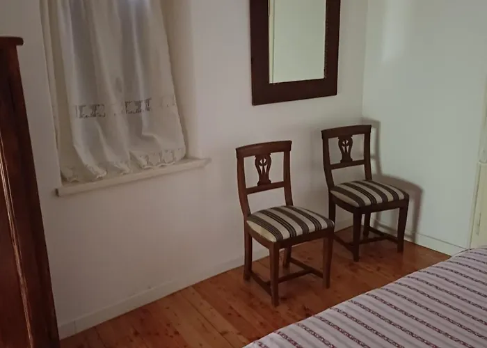 Il Vicoletto Vittorio Veneto