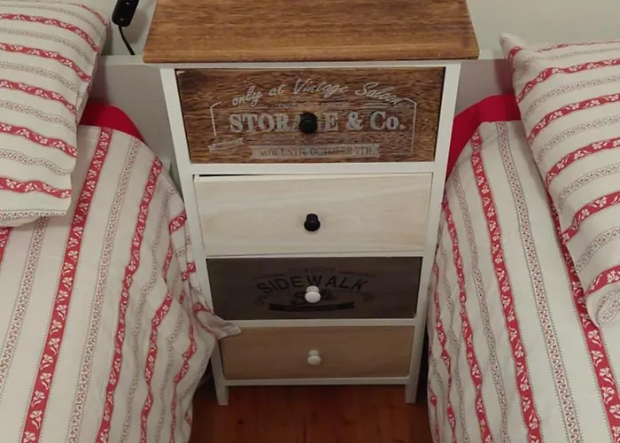 Hébergement de vacances Il Vicoletto Vittorio Veneto