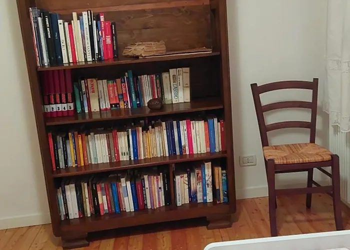 Il Vicoletto Hébergement de vacances